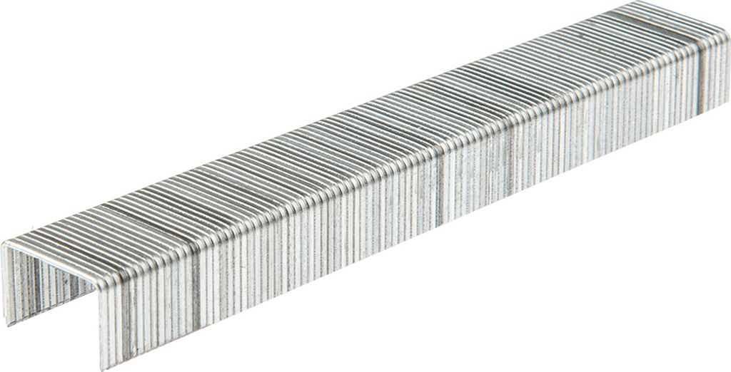 TOPEX Zszywki typ J, 6 mm, 1000 szt. Zdjęcie produktu 