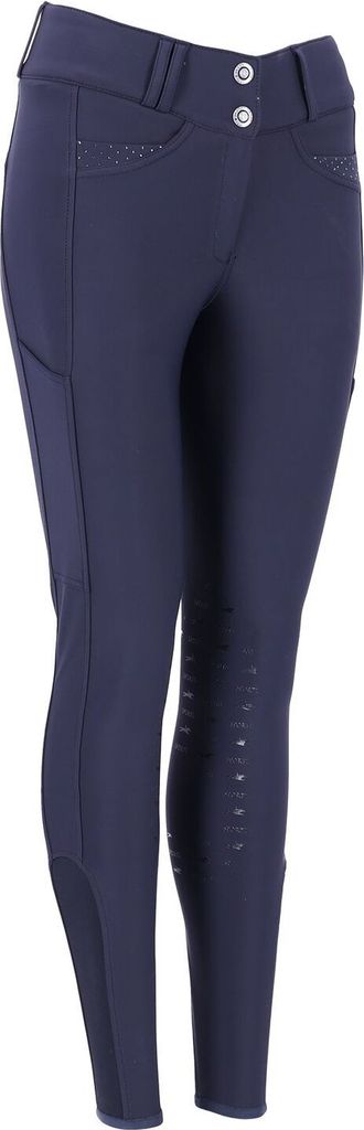 Schockemöhle Darleen KG Kniegrip Reithose Damen