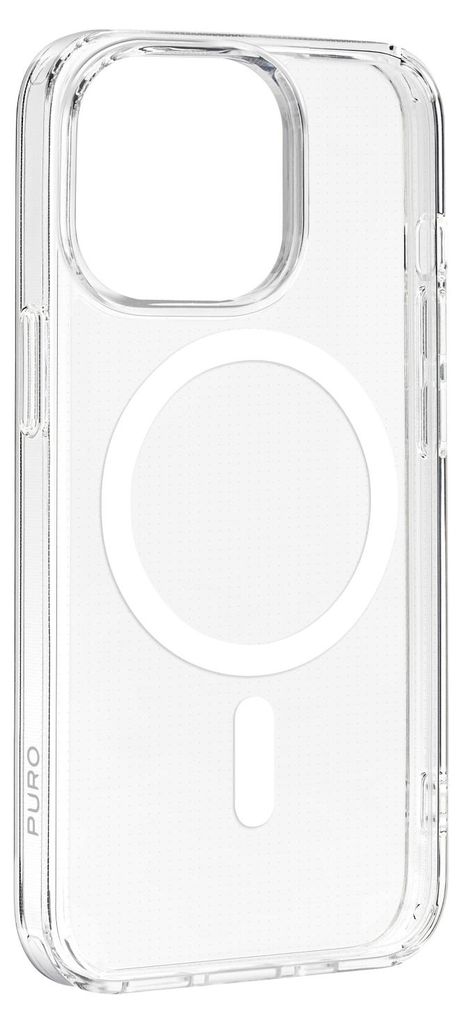 PURO Coque Lite Mag pour iPhone 15 Pro Image du produit 