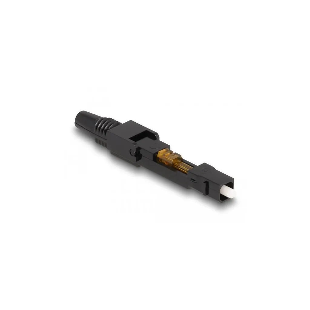 Raccord Fibre Optique SC Simplex pour Installation Réseau Rapide