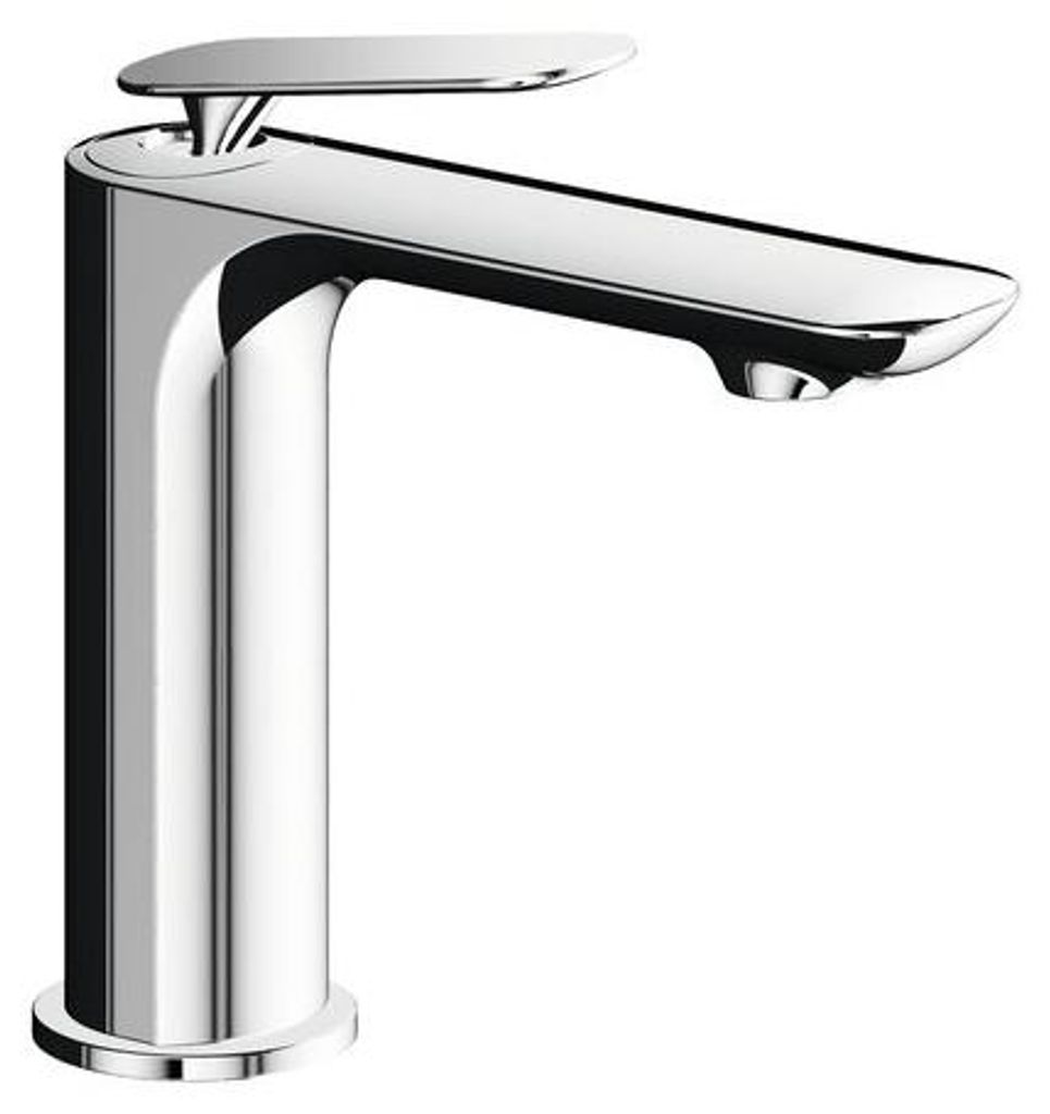 CASA39 Cristina FOIL Einhebelmischer Bad CRIFL22051