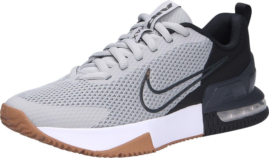 Nike M Air Max Alpha Trainer 6 Iron Grey/Lt Smoke Grey-Partic Iron Grey/Lt Smoke Grey-Partic 41