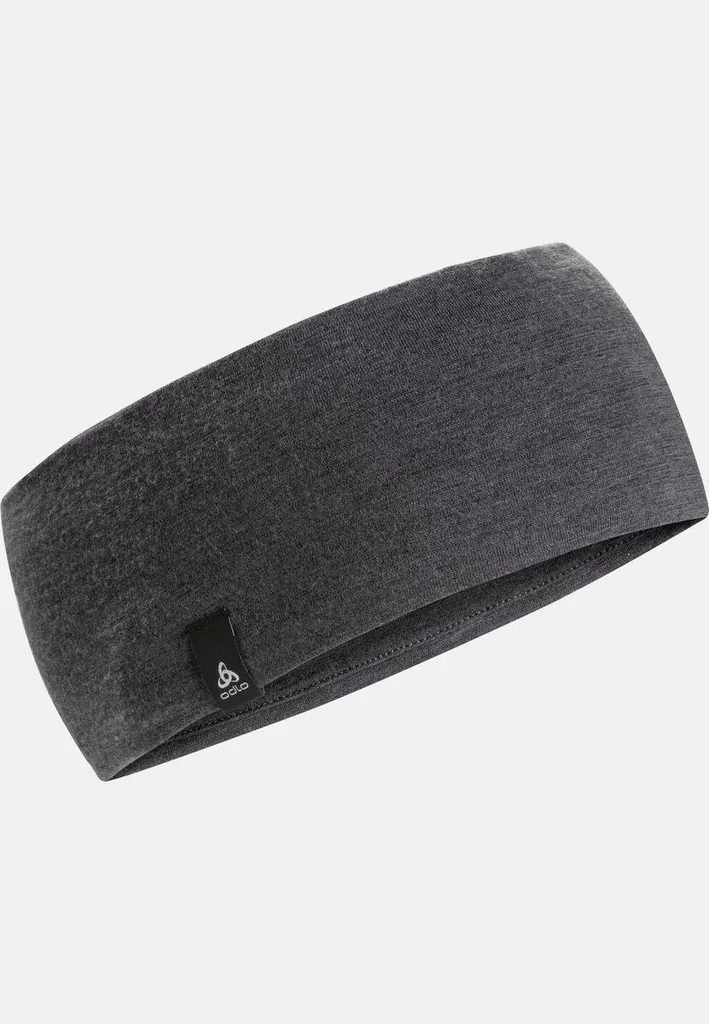 Bandeau de Sport en Laine Mérinos Odlo Revelstoke pour Homme et Femme
