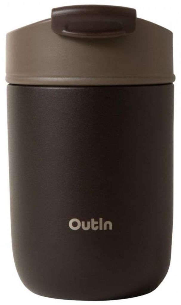 OutIn - Tumbler Gobelet isotherme en acier inoxydable Image du produit 
