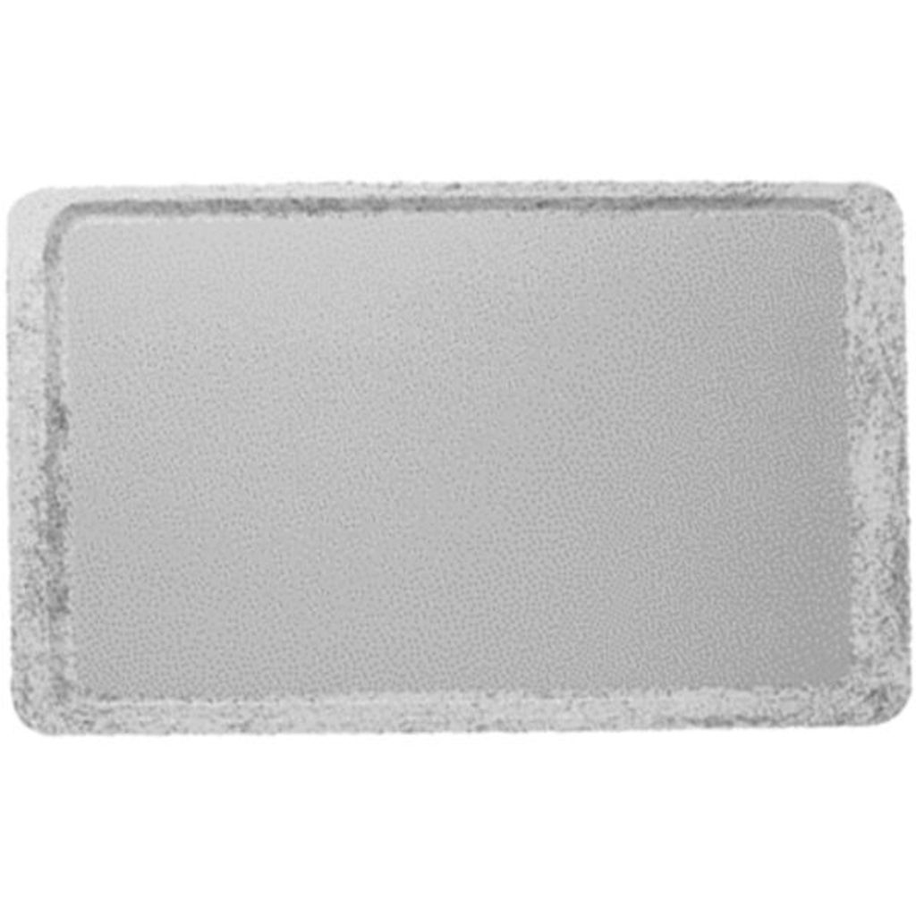 CAMBRO Tablett rutschfest, Fiberglas, GN 1/1, Länge: 530 mm
