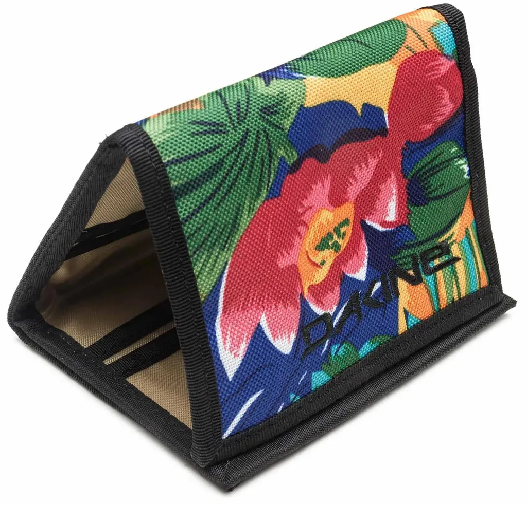 Portefeuille Compact Dakine Diplomat Higgins Mix pour le Quotidien