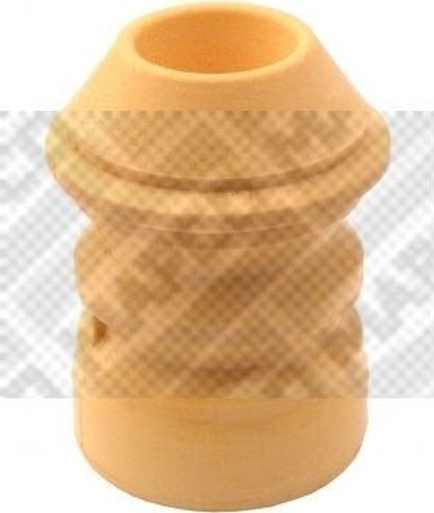 MAPCO 32871 Anschlagpuffer Federung Hinten für BMW X5 (E53)