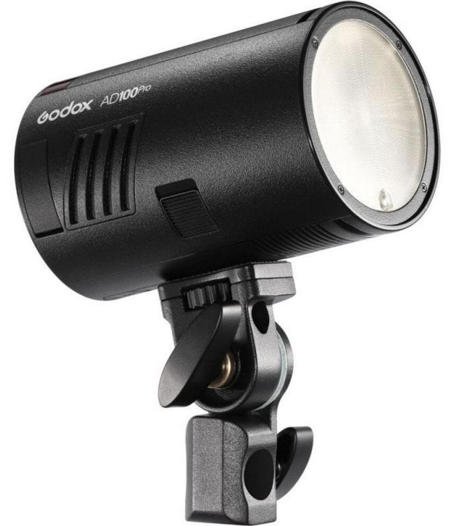Godox AD100Pro, 1,5 s, 32 kanály/kanálů, 524 g, Blesk - Obrázek produktu 