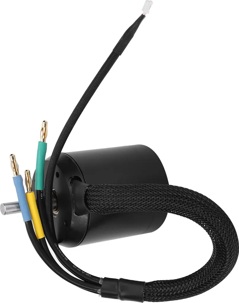 Moteur de Skateboard Électrique 6374 Outrunner Haute Performance 36V - 2