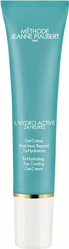 Augenkontur-Gel L'Hydro Active 24H Jeanne Piaubert (15 ml) Produktbild 