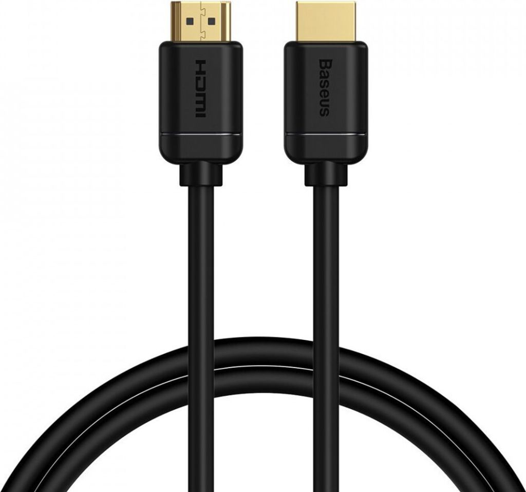 Baseus CAKGQ-B01, 2 m, HDMI Typ A (Standard), HDMI Typ A Produktbild 