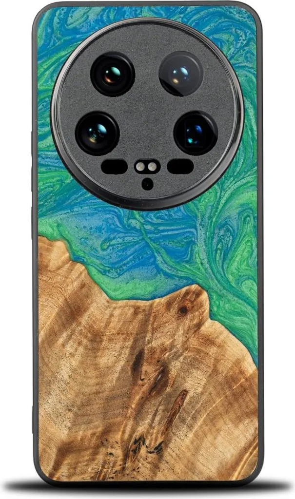 HAOYE Cover Per Xiaomi 12 Lite - Custodia Morbida TPU Con Supporto 360° E Design Galvanico, Colore Viola