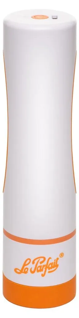 Pompe à vide Le Parfait pour conserver vos plats cuisinés plus longtemps