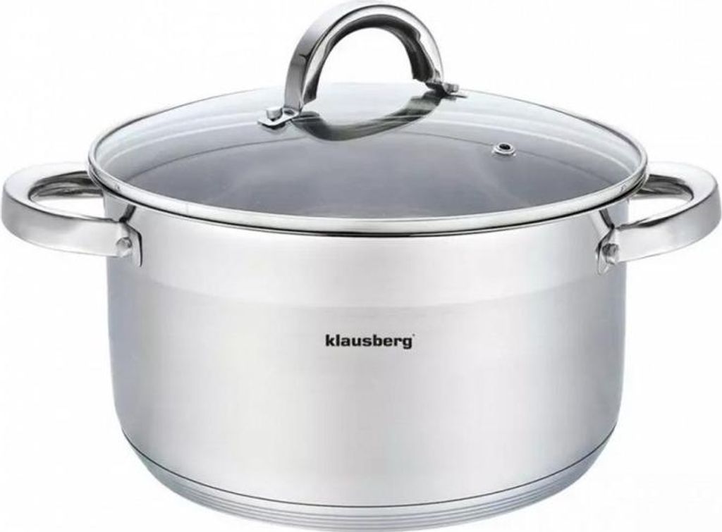 KLAUSBERG KB-7127 7,5l vařič s poklicí 26cm Obrázek produktu 