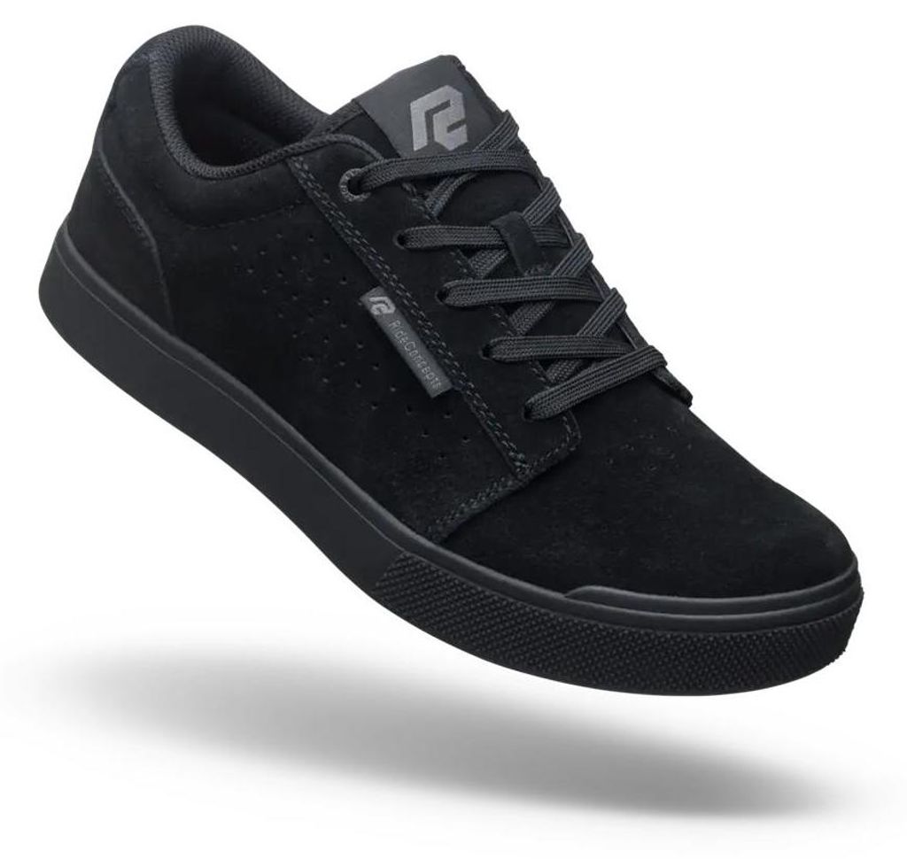 Ride Concepts Damenschuhe von VICE, schwarz, Größe 38