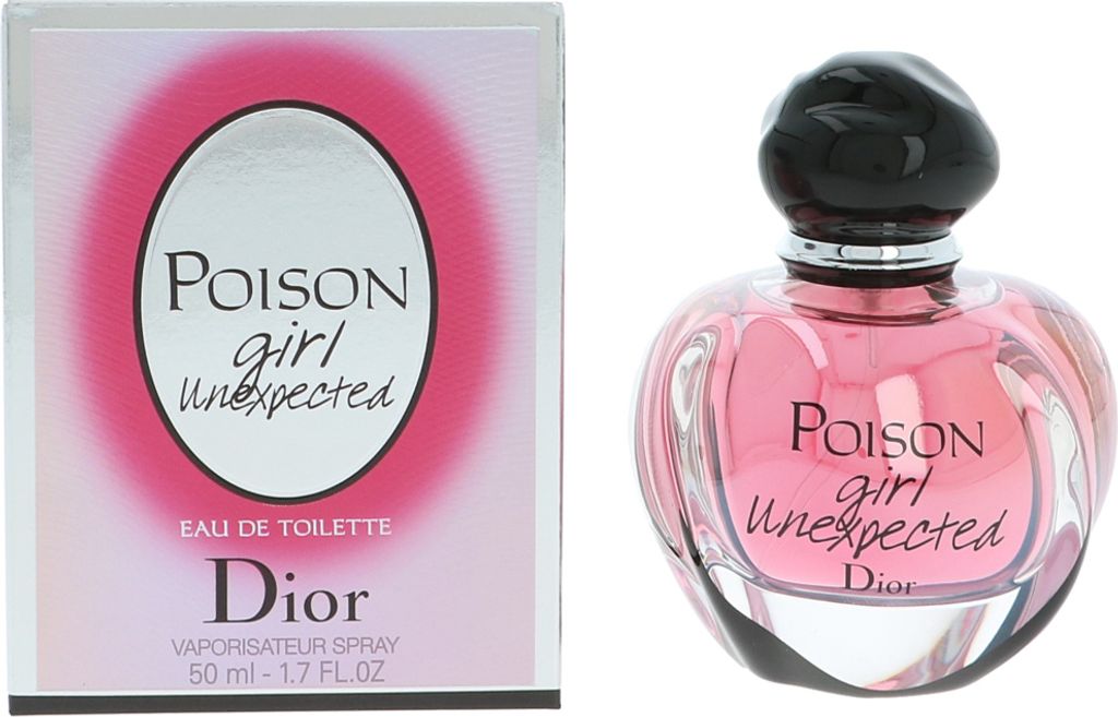 Dior Poison Girl Unexpected Edt Spray Image du produit 
