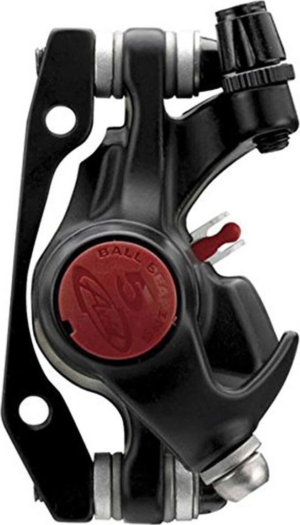 Avid BB5 MTB-Bremssattel – mechanisch ohne Bremsscheibe Produktbild 