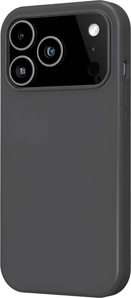 Review Cover MW Silicone MagSafe iPhone 17 Pro Nero - Must Have 2026