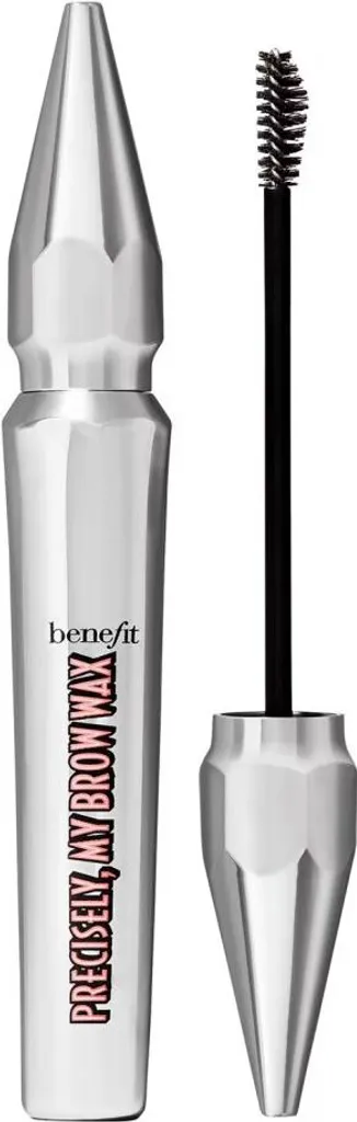 Precisely My Brow Wax Benefit - Cire Sculptante Pigmentée Longue Tenue 5 g
