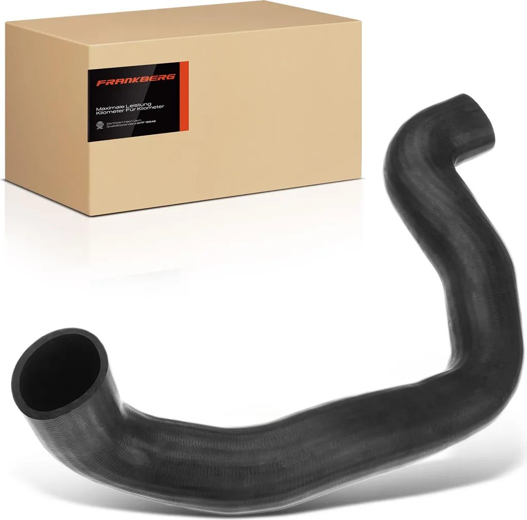 Durite Turbo de Refroidissement Rover 25 et 200 Série 2.0L Diesel