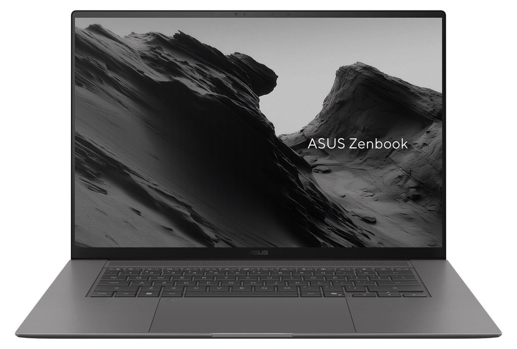ASUS Zenbook S14 UX5406AA-SU207W, PC con Copilot+, Immagine del prodotto 