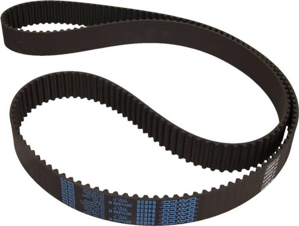DAYCO Steuerriemen 94838 Hyundai 2.7
