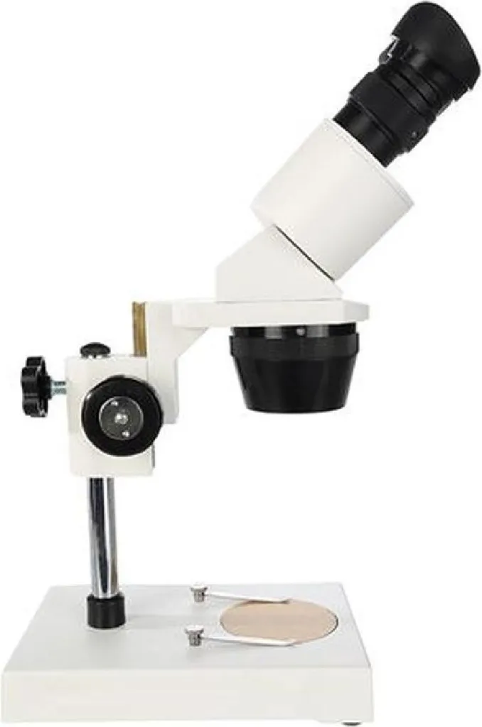 Microscope stéréo Byomic BYO-ST3 idéal pour la philatélie et bijoux - 2