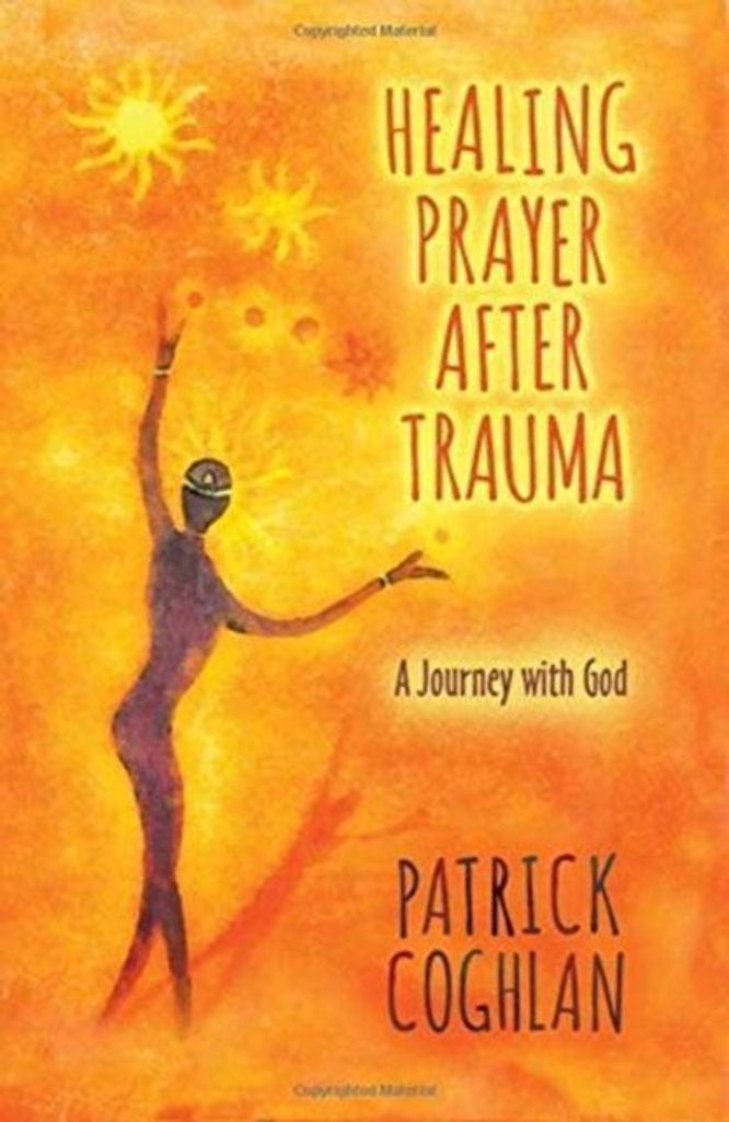 Healing Prayer After Trauma – Lingua: Inglese