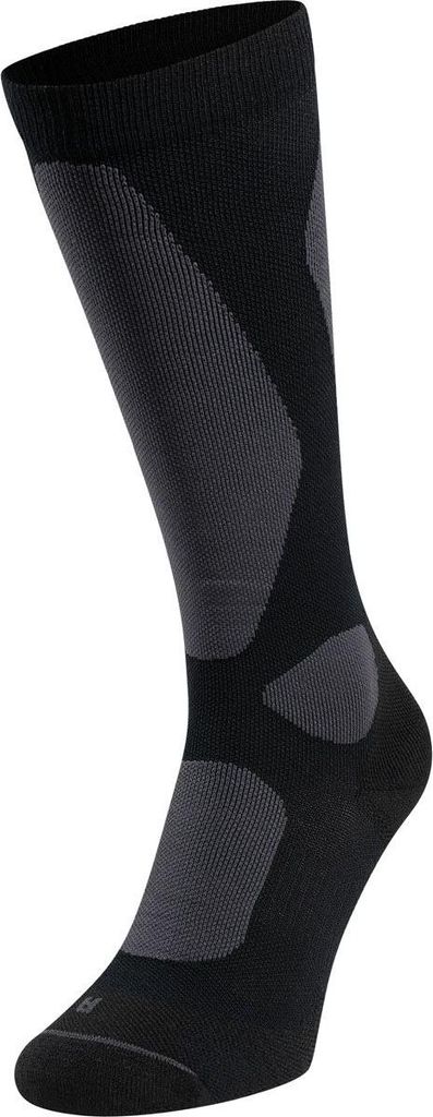 Primaloft Pro Skisocken, Unisex - Odlo, Farbe:15001 black - black, Größe:39-41