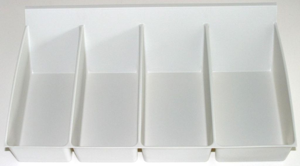 Wedo 189 7009, Stříbrná, 345 mm, 210 mm, 70 mm Obrázek produktu 