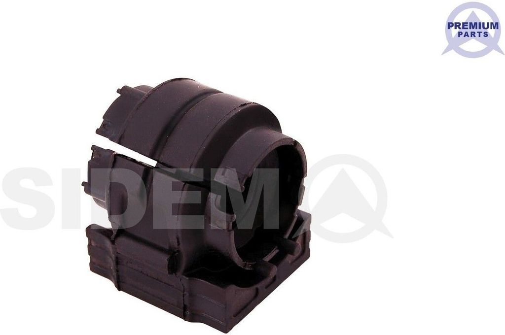SIDEM 809911 Lagerung Stabilisator Stabigummi Hinten für OPEL INSIGNIA Caravan INSIGNIA INSIGNIA Stufenheck für SAAB 9-5 (YS3G) für VAUXHALL