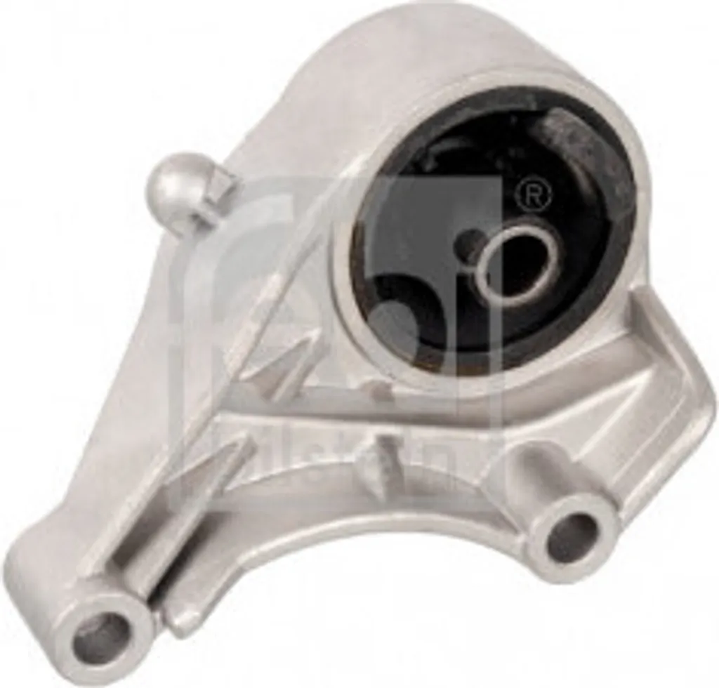Supprimer les vibrations moteur Opel Corsa C et Meriva - FEBI 172961