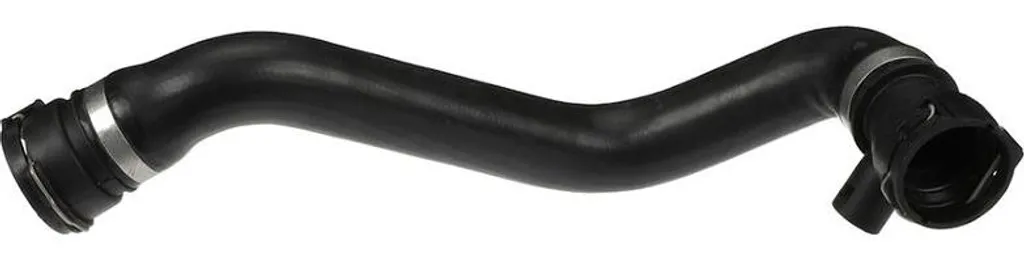 Gates 05-2722 Tuyau de radiateur OE 11531705224 pour Série 5 E39 et 7 E38