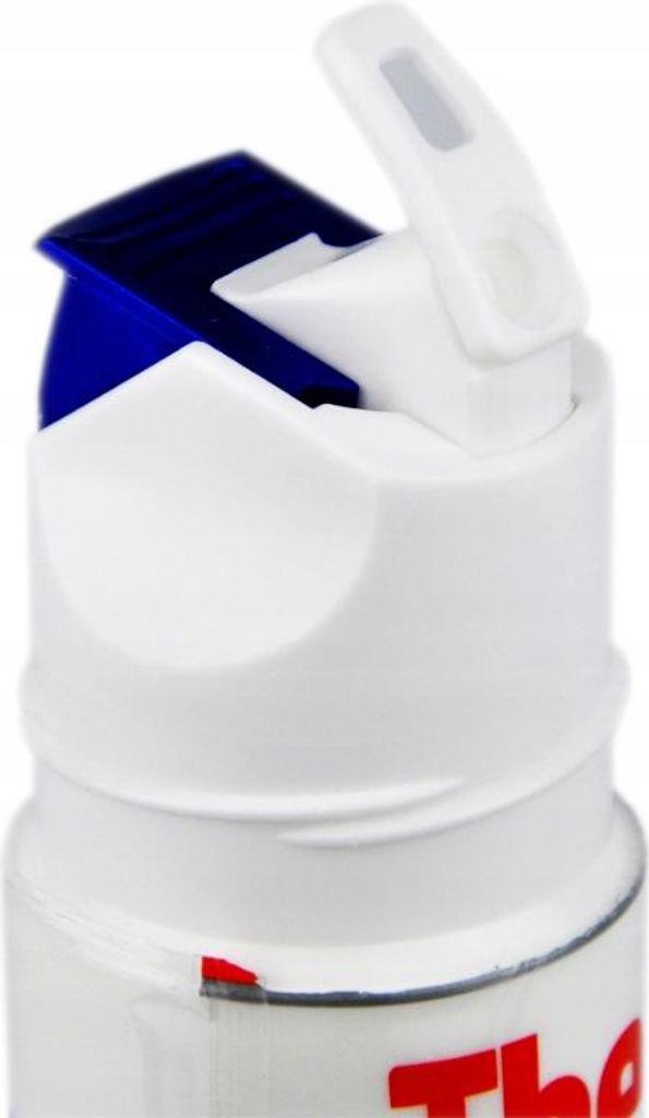 Theramed Dentifricio Dispenser Alito-Fresco Fluoro 100ml Immagine del prodotto 