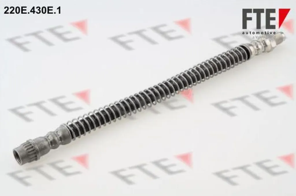 Tubo Freno FTE 220E.430E.1 per Trafic e Vivaro | Ricambio OE 6000618383