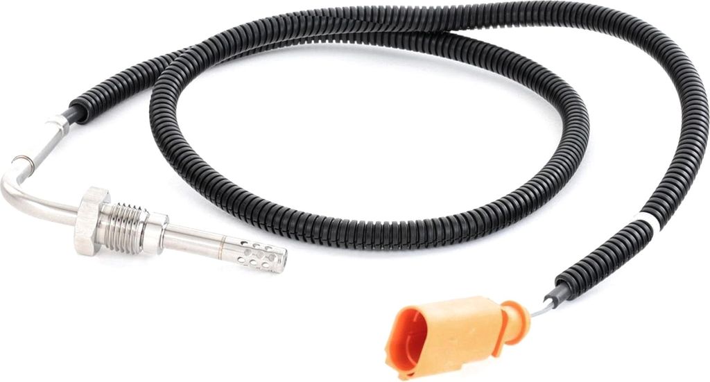 STARK SKEGT-1470067 Abgastemperatursensor für VW Transporter V Bus (7HB, 7HJ, 7EB, 7EJ, 7EF, 7EG, 7HF, 7EC) M14x1,5 740mm