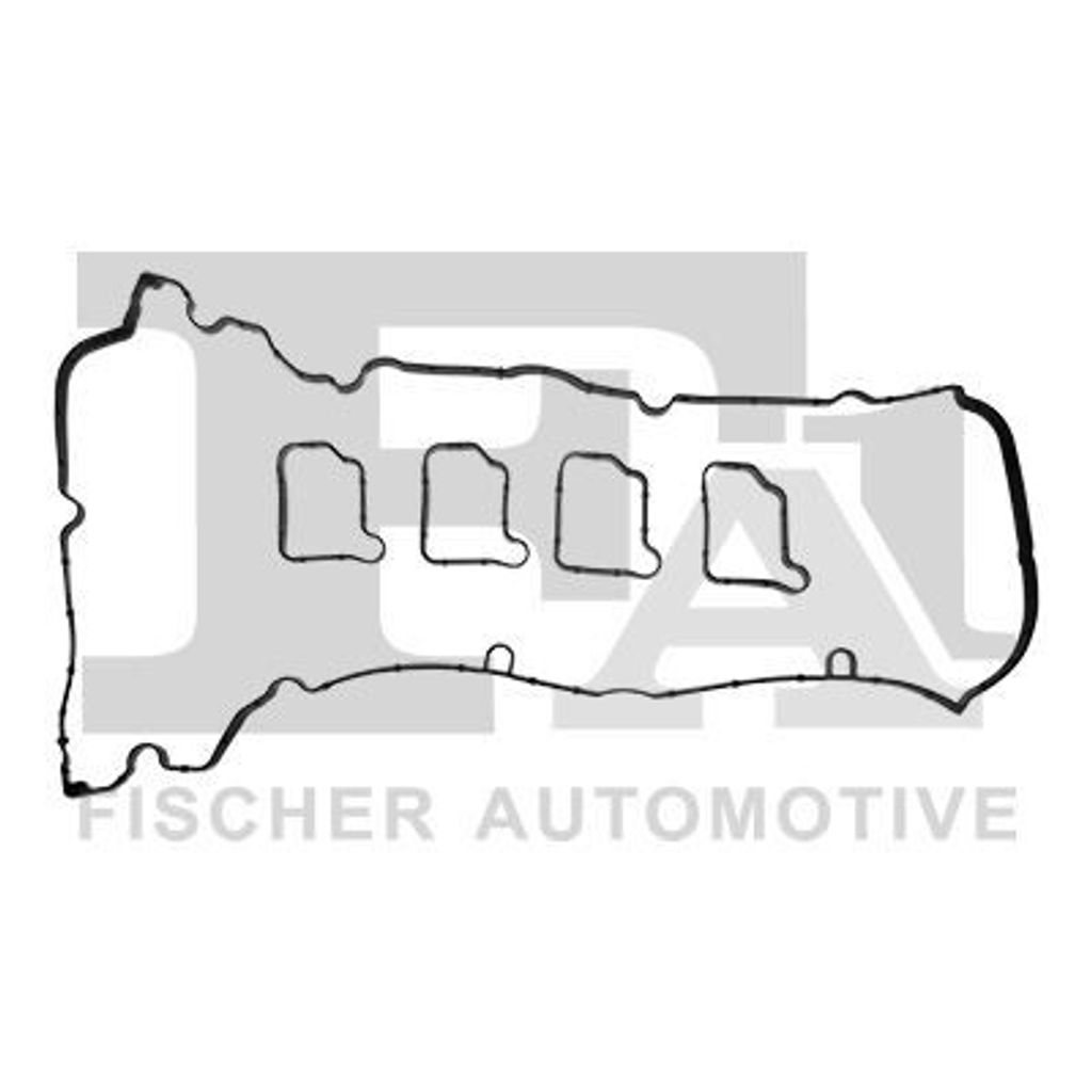 FA1 Dichtungssatz Zylinderkopfhaube Ventildeckel passend für MERCEDES-BENZ C-Klasse Limousine (W204) EP1400-907Z