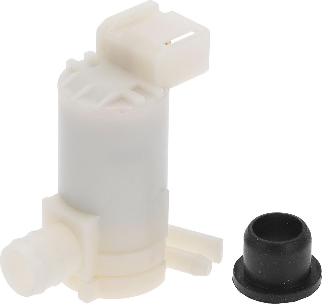 Windschutzscheiben-Waschpumpe mit Dichtung Windschutzscheiben-Waschflüssigkeitspumpe passend für Isuzu Rodeo Amigo für Honda Passport Nr. 289205...