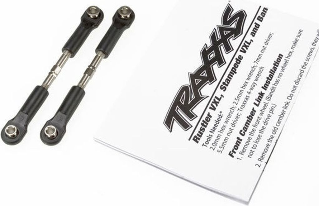 TRAXXAS L/R Gewindestange, 36mm TRX2443 Produktbild 