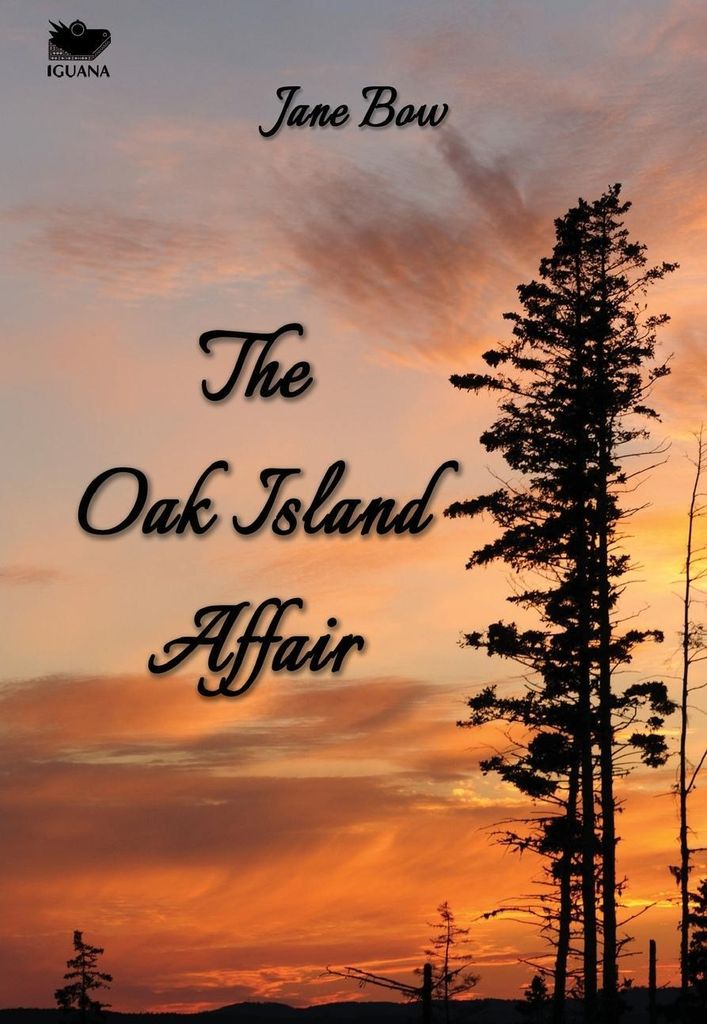 The Oak Island Affair