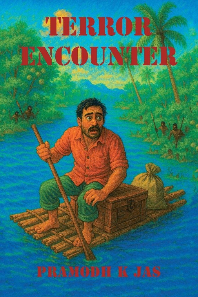 Terror Encounter
