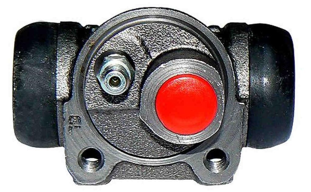 Metzger Radbremszylinder hinten links für Citroen AX Saxo Peugeot 106 I II 1,0-1,4