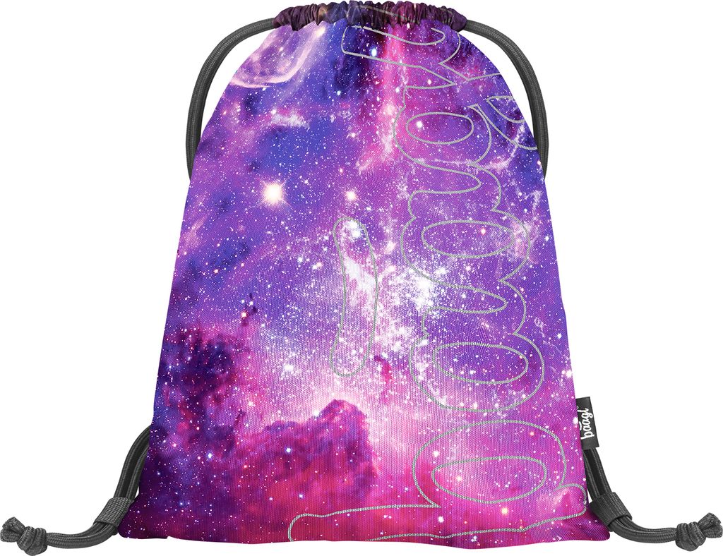 Borsa Skate Galaxia Immagine del prodotto 