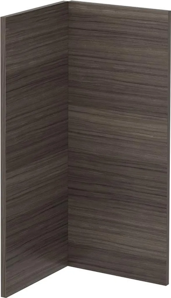 Ante Angolo Cucina Vicco R-Line Grigio Nobile 59.2x71.3 cm