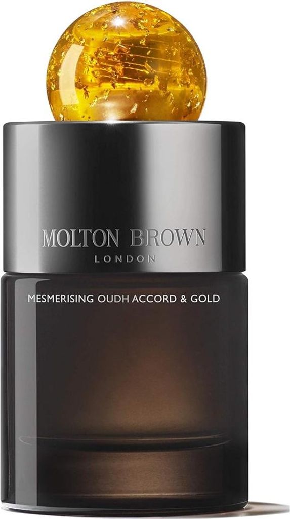 Molton Brown Eau de Parfum Molton Brown Mesmerising Oudh Immagine del prodotto 