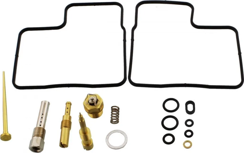 Stop fuite essence : Kit réparation carburateur Honda VT 1100 C2 97-00