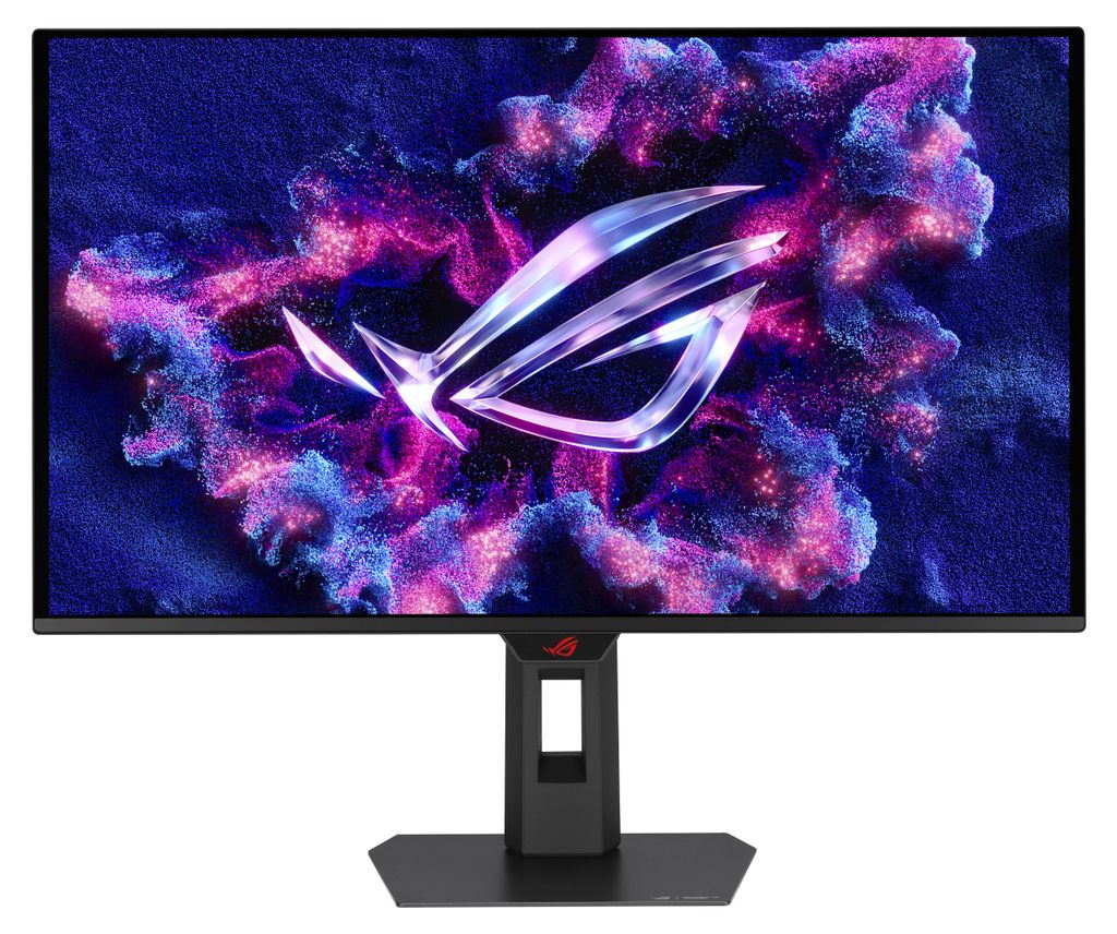 ASUS ROG Strix OLED XG27ACDMS Computerbildschirm 67,3 cm Produktbild 