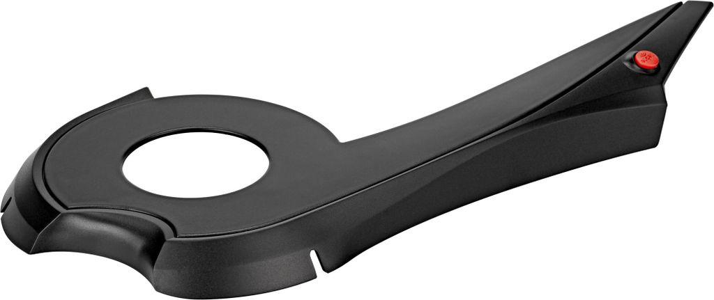 Kettenschutz Hebie Chainguard für Bosch 20 Zähne, Produktbild 5
