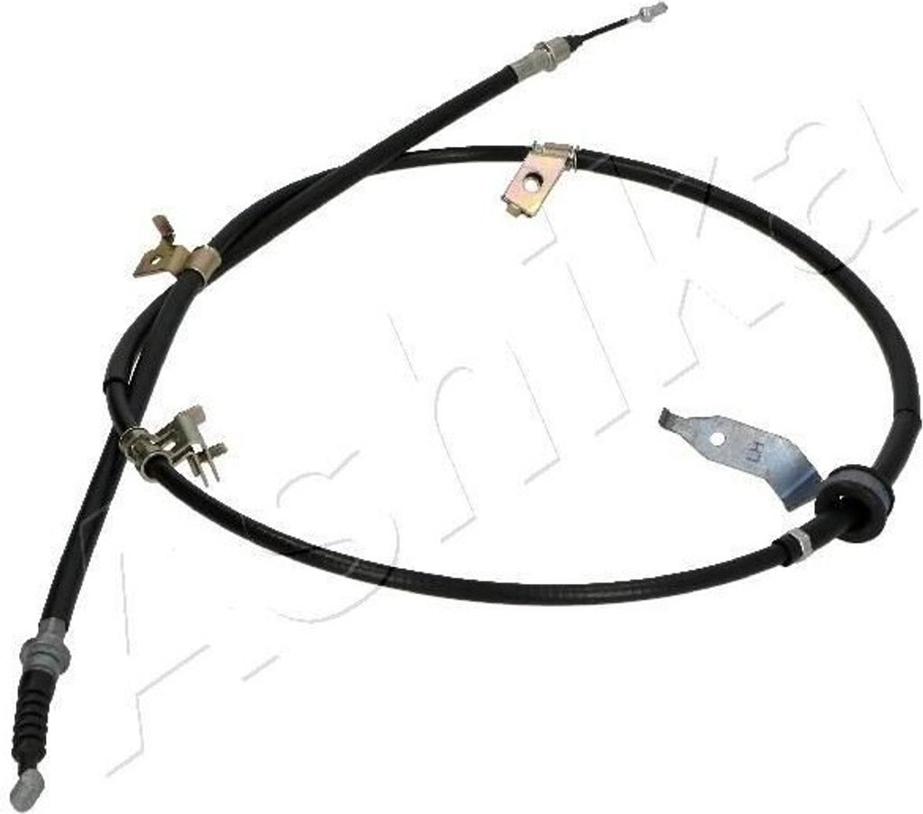 ASHIKA 131-03-328L Bremskraftverstärker