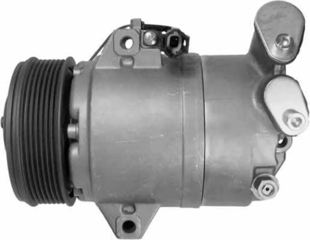 Compresseur de clim OE 92600EA200 : fini les pannes sur Pathfinder